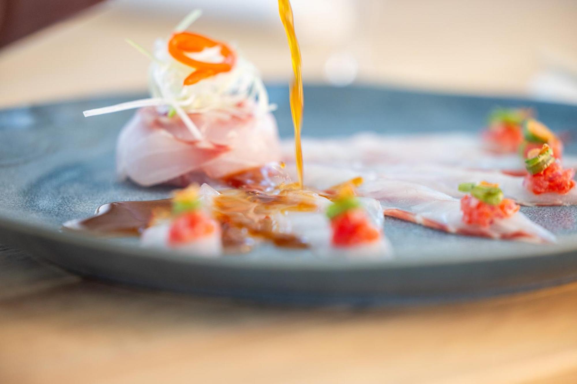 Hotel Boutique Mi Almazara 자베아 외부 사진