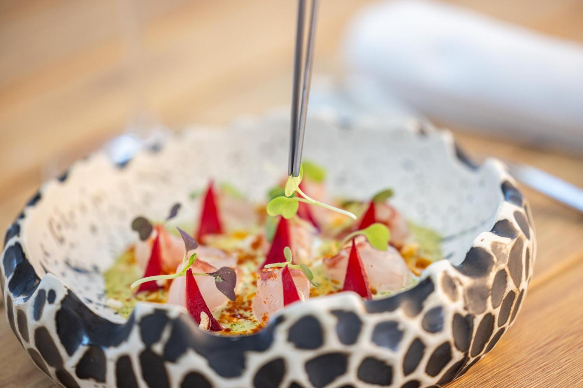 Hotel Boutique Mi Almazara 자베아 외부 사진