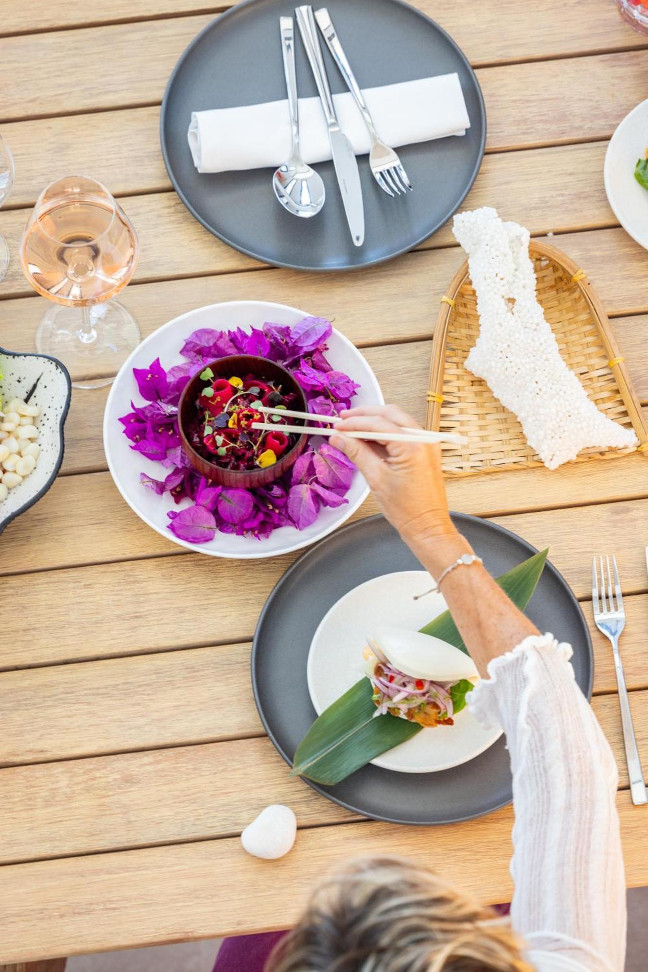 Hotel Boutique Mi Almazara 자베아 외부 사진