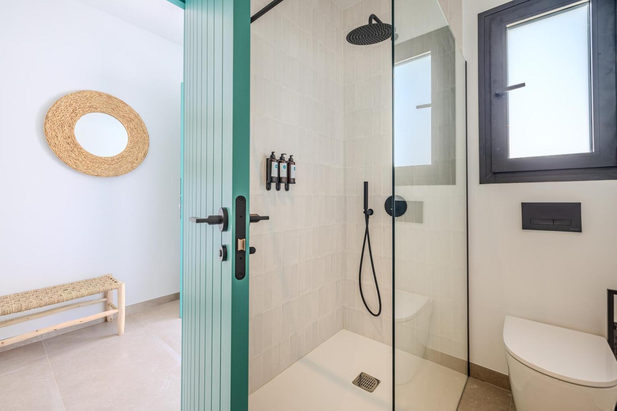 Hotel Boutique Mi Almazara 자베아 외부 사진
