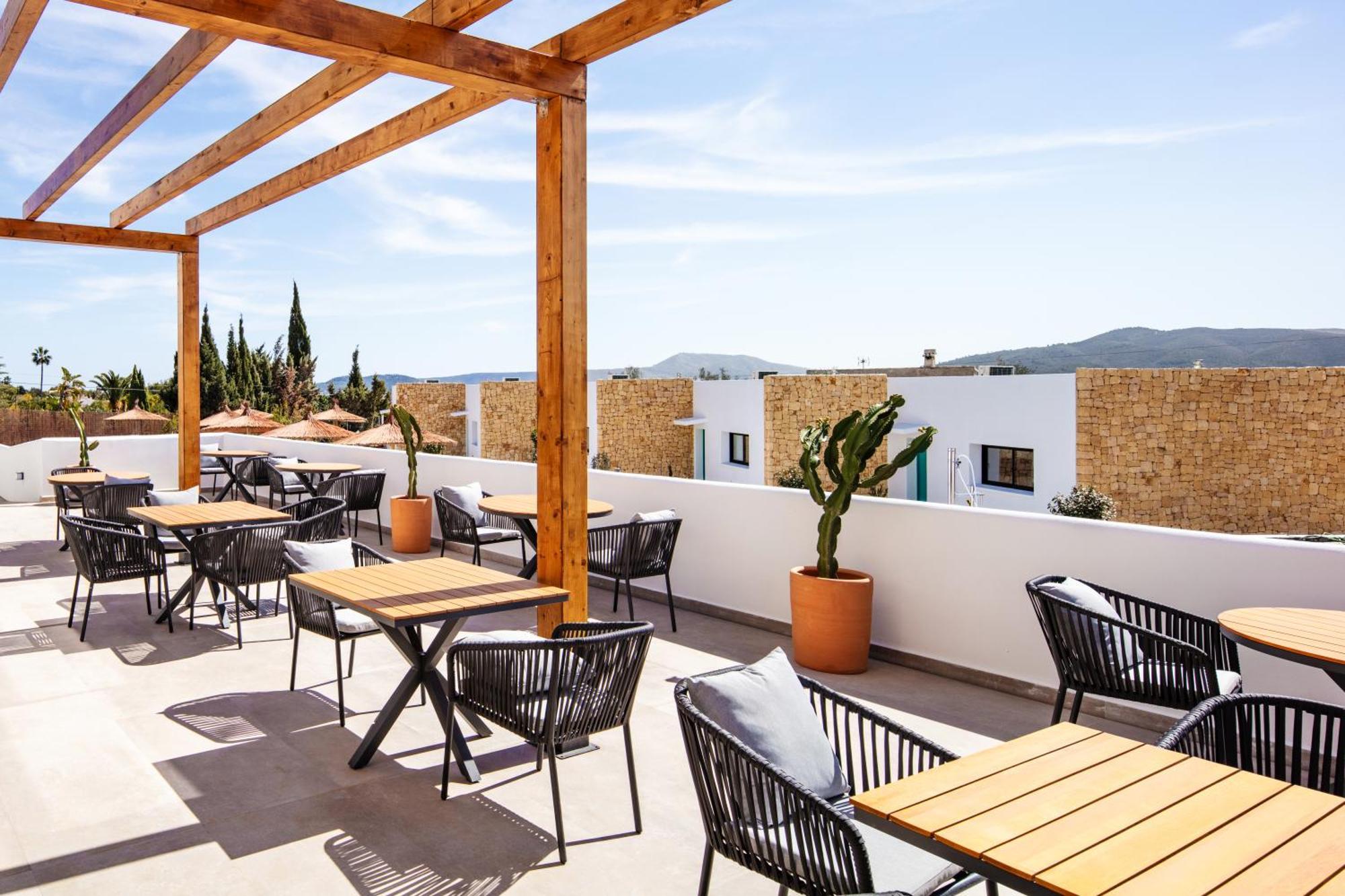 Hotel Boutique Mi Almazara 자베아 외부 사진