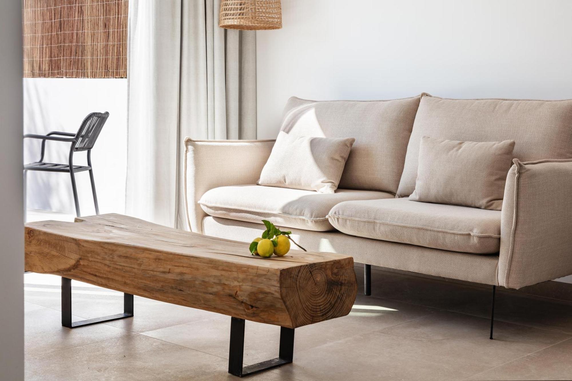Hotel Boutique Mi Almazara 자베아 외부 사진